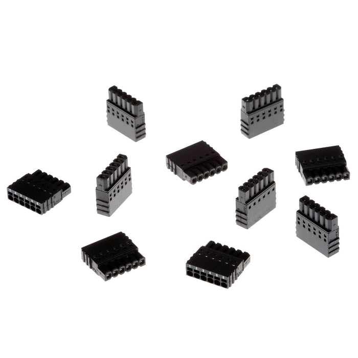EAN 7331021083882 - Axis TU6009 6-PIN Negro imagen 1