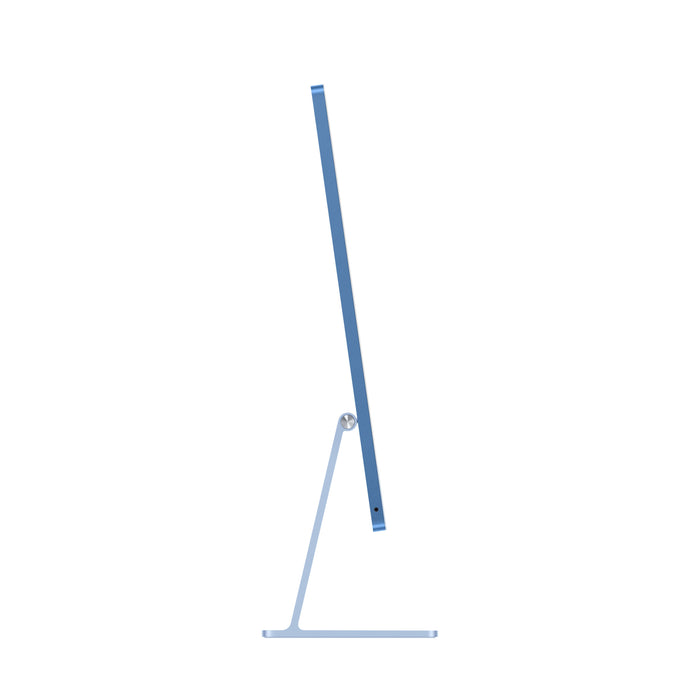 EAN 195950075953 - Apple iMac Apple M M4 59,7 cm (23.5") 4480 x 2520 Pixeles PC todo en uno 24 GB 512 GB SSD macOS Sequoia Wi imagen 3