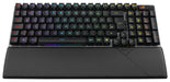 EAN 4711387517680 - ASUS ROG Strix Scope II 96 RX Wireless teclado Juego USB + RF Wireless + Bluetooth Negro imagen 5