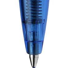 EAN 4004675010544 - Schneider Schreibgeräte K20 ICY Azul Bolígrafo de punta retráctil con pulsador Medio 20 pieza(s) imagen 1