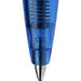 EAN 4004675010544 - Schneider Schreibgeräte K20 ICY Azul Bolígrafo de punta retráctil con pulsador Medio 20 pieza(s) imagen 1