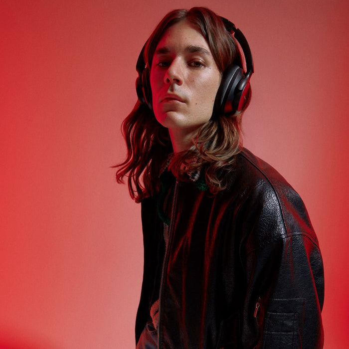 EAN 7350088305355 - Urbanista Valencia Auriculares Inalámbrico y alámbrico Diadema Llamadas/Música Bluetooth Negro imagen 7