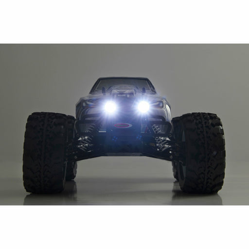 EAN 4042774395209 - Jamara 053360 modelo controlado por radio Monster truck 1:10 imagen 1