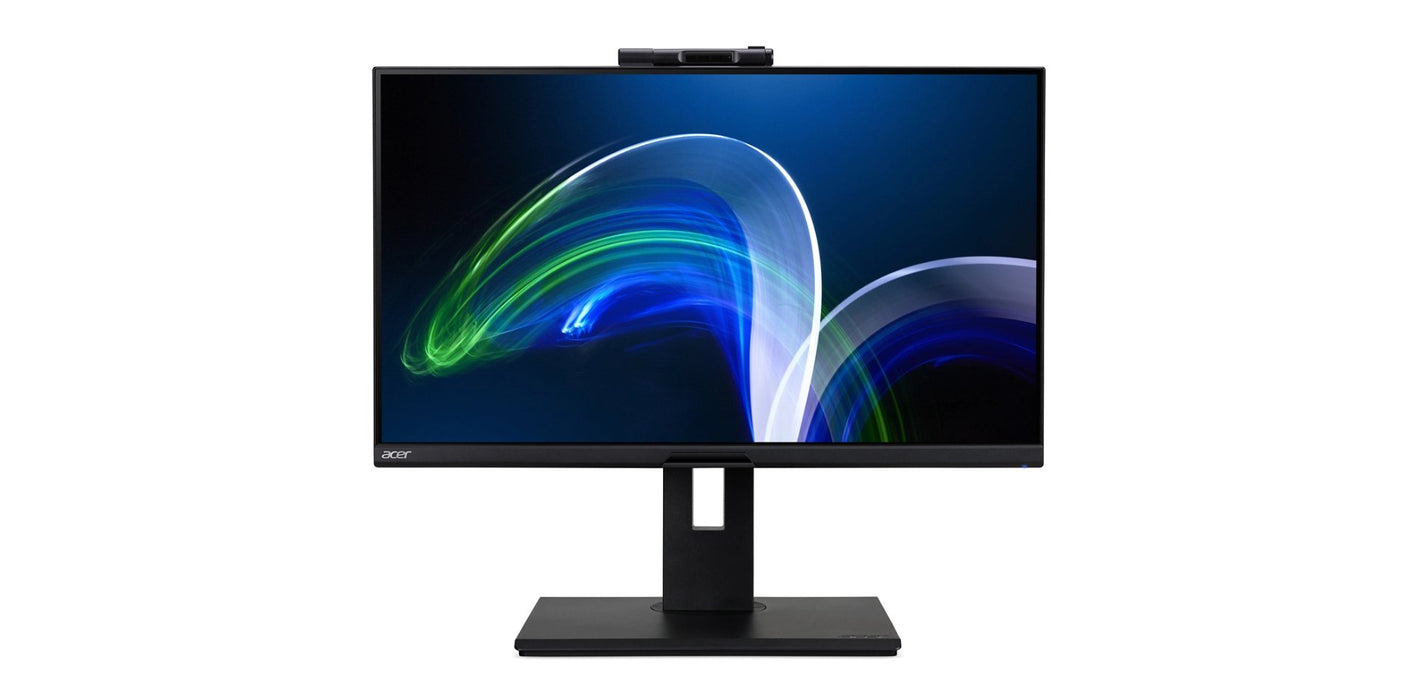 EAN 4711121664144 - Acer B8 B248Y E LED display 61 cm (24") 1920 x 1080 Pixeles Full HD LCD Negro imagen 1