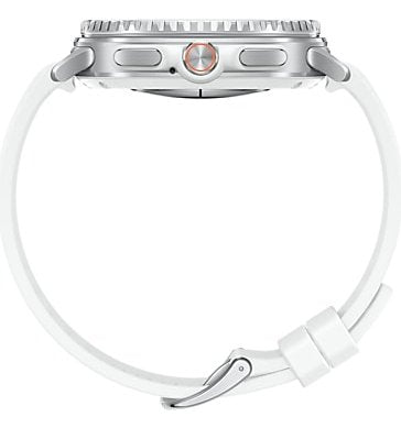 EAN 8806097480006 - Samsung Galaxy Watch 8 Classic 3,3 cm (1.3") AMOLED 46 mm Digital 438 x 438 Pixeles Pantalla táctil 4G Pl imagen 5