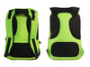 EAN 8435099522720 - KeepOut BK7F mochila Negro, Verde Imitación piel, Nylon imagen 3