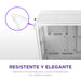 EAN 5056547205861 - NZXT H5 Flow RGB Midi Tower Blanco imagen 17