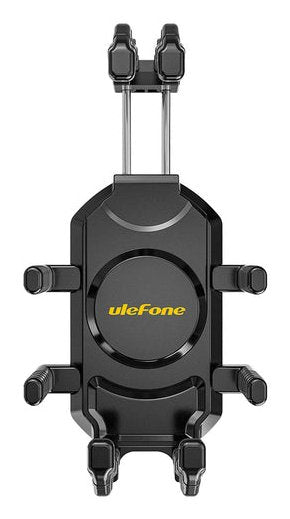 EAN 6937748735465 - Ulefone Armor Mount Pro Ordenador portátil, Teléfono móvil/smartphone Negro imagen 3