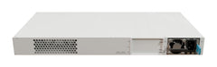 EAN 4752224008831 - Mikrotik CRS320-8P-8B-4S+RM switch Gigabit Ethernet (10/100/1000) Energía sobre Ethernet (PoE) imagen 2