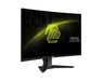 EAN 4711377179898 - MSI MAG 27CQ6FDE pantalla para PC 68,6 cm (27") 2560 x 1440 Pixeles Wide Quad HD LED Negro imagen 2