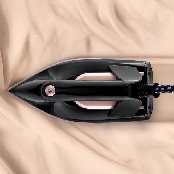 EAN 8422160050657 - Ufesa 80205065 estación plancha al vapor 2600 W Rosa imagen 4