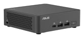 EAN 4711387950074 - ASUS NUC 15 Pro Negro 100U imagen 7