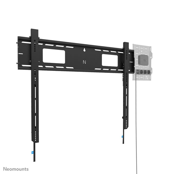 EAN 8717371443306 - Neomounts WL30-750BL18 soporte para TV 2,49 m (98") Negro imagen 9