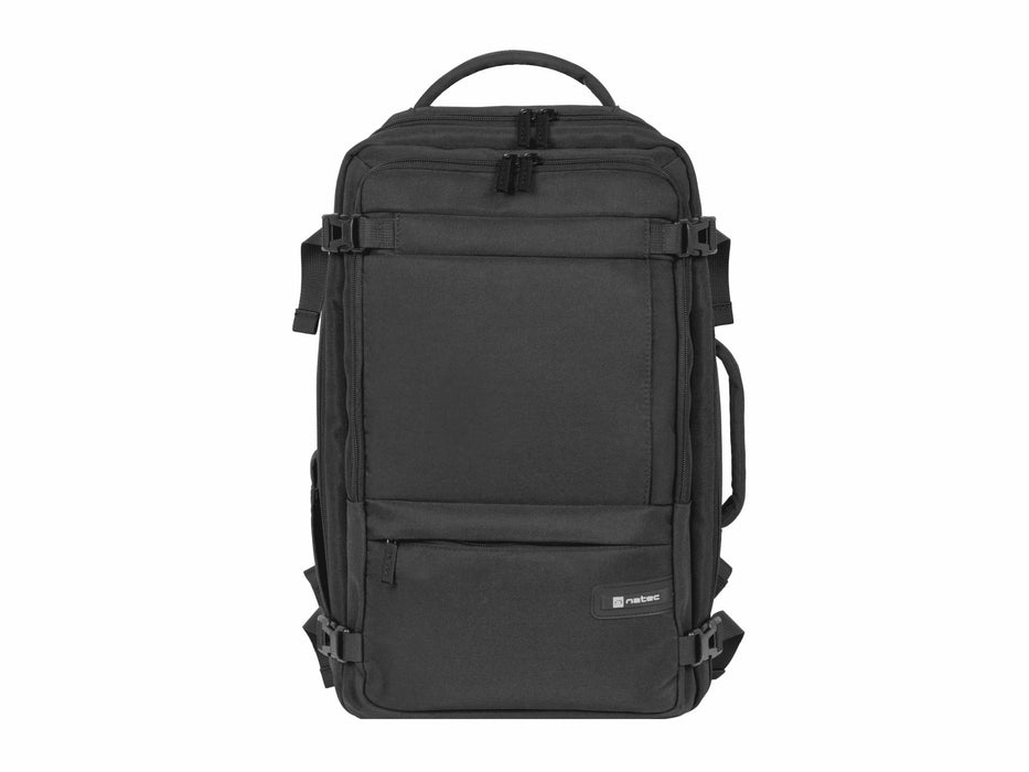 EAN 5901969445381 - NATEC Camel Lite 39,6 cm (15.6") Mochila Negro imagen 1