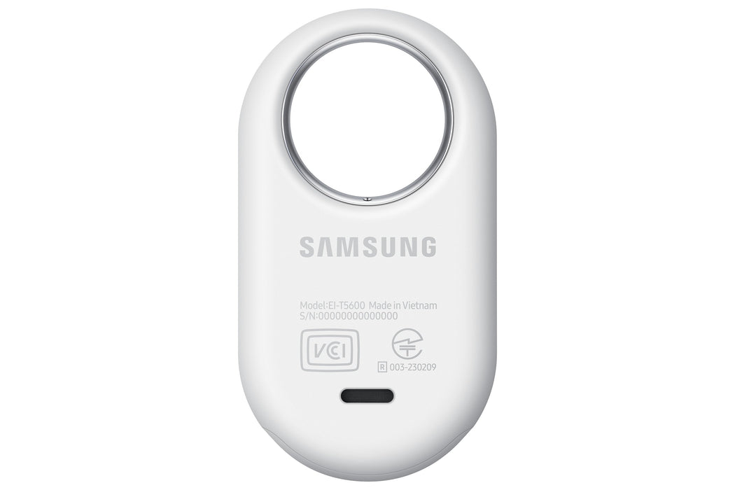 EAN 8806095039824 - Samsung Galaxy SmartTag2 Elemento Buscador Blanco imagen 11