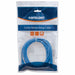 EAN 0766623342575 - Intellinet 342575 cable de red Azul 1 m U/UTP (UTP) imagen 2