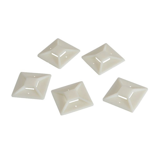 EAN 4052792030877 - LogiLink KAB0045 soporte para brida ABS sintéticos imagen 1