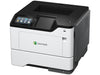 EAN 0734646731447 - Lexmark MS632dwe 1200 x 1200 DPI A4 Wifi imagen 2