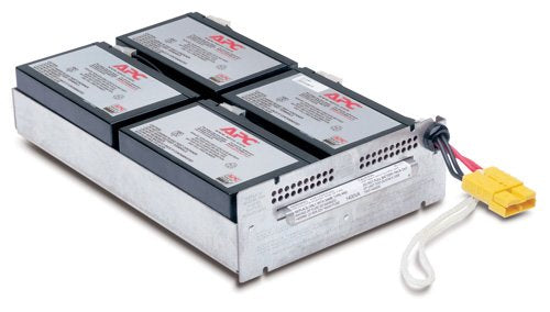 EAN 0731304015796 - APC RBC22 batería para sistema ups Sealed Lead Acid (VRLA) imagen 1