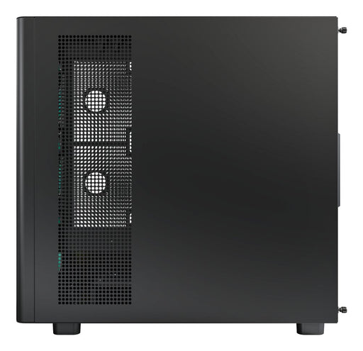 EAN 4710562749434 - Montech XR Wood Midi Tower Negro imagen 5