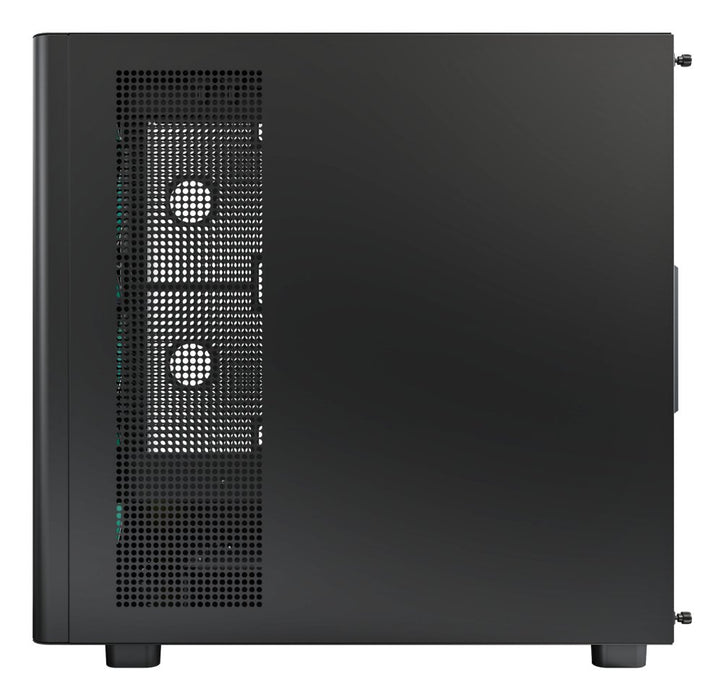 EAN 4710562749434 - Montech XR Wood Midi Tower Negro imagen 5