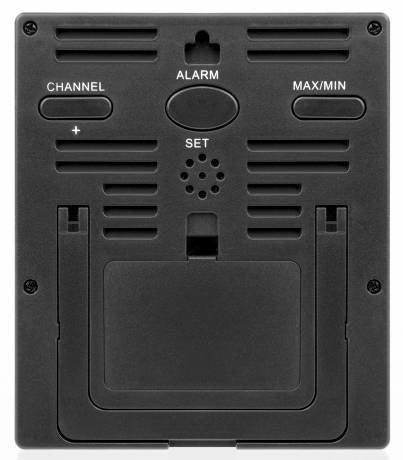 EAN 4007922035499 - Bresser Optics 7000020CM3000 termómetro ambiental Estación meteorológica electrónica Interior / exterior  imagen 3