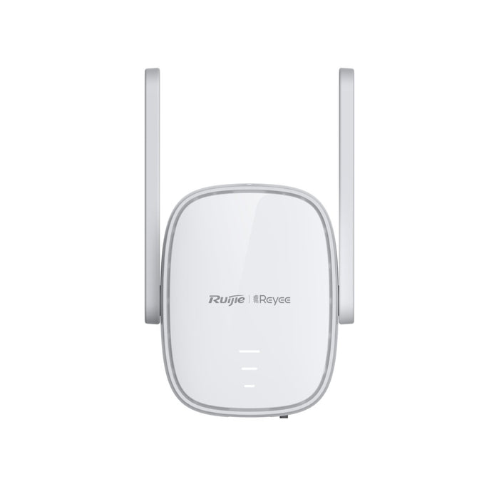 EAN 6971693272804 - Ruijie Networks RG-EW300R sistema Wi-Fi Mesh (Wi-Fi en malla) Banda única (2,4 GHz) Wi-Fi 4 (802.11n) Bla imagen 1