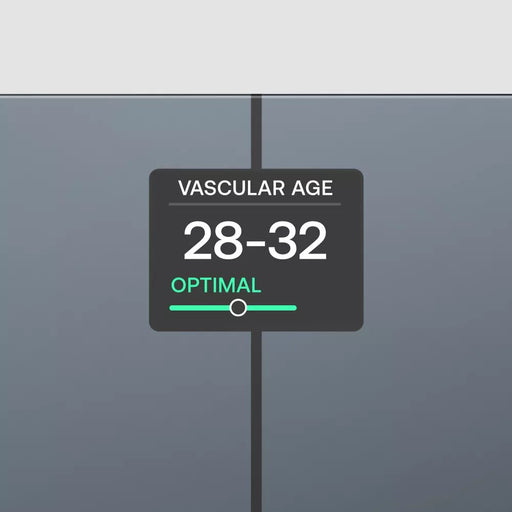 EAN 3700546708015 - Withings Body Comp Plaza Negro Báscula personal electrónica imagen 2