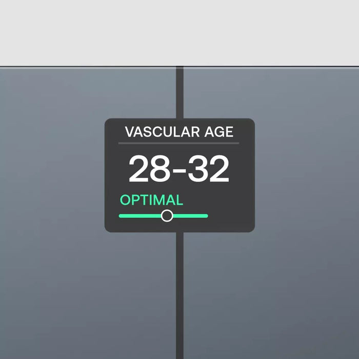 EAN 3700546708015 - Withings Body Comp Plaza Negro Báscula personal electrónica imagen 2