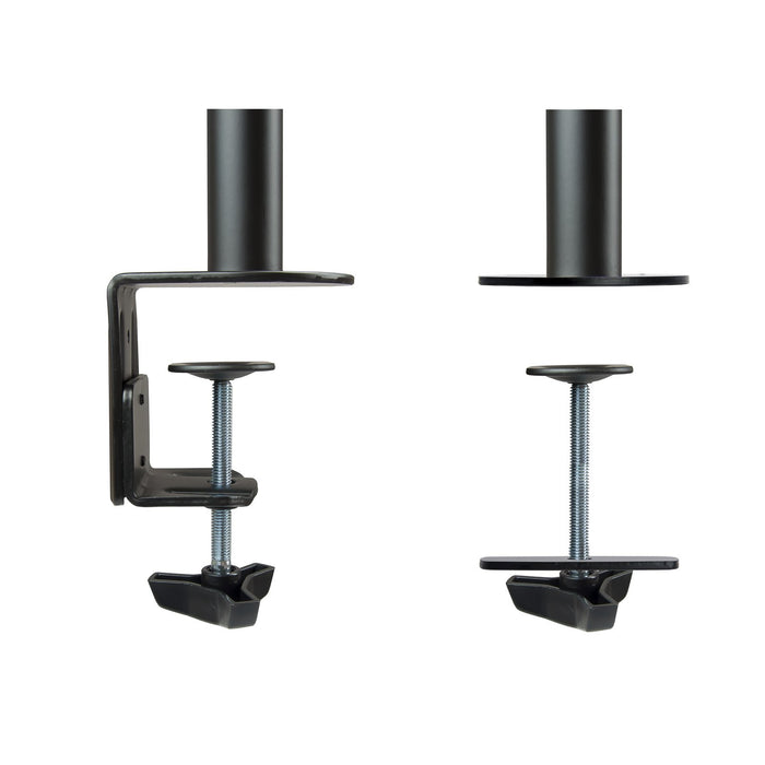 EAN 8433281008069 - TooQ DB1232TN-B soporte para monitor 81,3 cm (32") Escritorio imagen 11