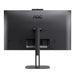 EAN 4038986180269 - AOC V5 Q27V5CW/BK pantalla para PC 68,6 cm (27") 2560 x 1440 Pixeles Quad HD LED Negro imagen 6