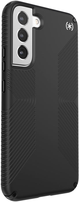 EAN 0840168514168 - Speck Presidio2 Grip funda para teléfono móvil 16,8 cm (6.6") Negro imagen 4