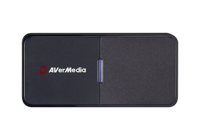EAN 4710710674144 - AVerMedia BU113 dispositivo para capturar video USB 3.2 Gen 1 (3.1 Gen 1) imagen 2