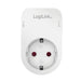 EAN 4052792060744 - LogiLink PA0247 limitador de tensión Blanco 1 salidas AC 230 V imagen 2