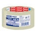 EAN 4042448123916 - TESA Clear Strong 66 m Polipropileno imagen 1
