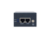 EAN 4015867231135 - LevelOne POI-5003 adaptador e inyector de PoE Ethernet rápido, Gigabit Ethernet imagen 3