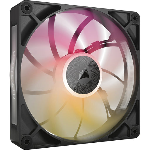 EAN 840006682981 - Corsair iCUE LINK RX140 MAX RGB Carcasa del ordenador Ventilador 14 cm Negro 1 pieza(s) imagen 1
