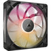 EAN 840006682981 - Corsair iCUE LINK RX140 MAX RGB Carcasa del ordenador Ventilador 14 cm Negro 1 pieza(s) imagen 1