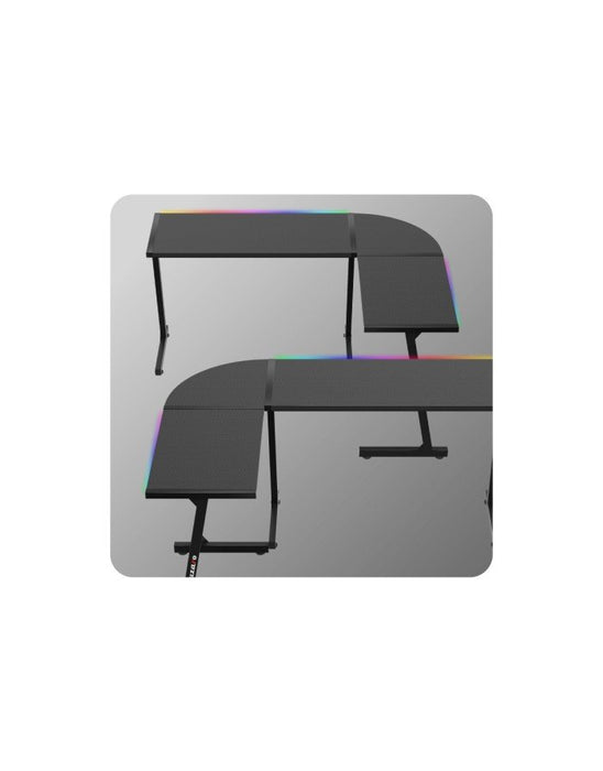 EAN 5903796013436 - Huzaro Hero 6.0 RGB Negro imagen 17