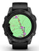 EAN 0753759318079 - Garmin epix Pro (Gen 2) 3,3 cm (1.3") AMOLED 47 mm Digital 416 x 416 Pixeles Pantalla táctil Gris Wifi GP imagen 4