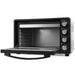 EAN 8435568401273 - Orbegozo HO455 horno 45 L 2000 W Negro imagen 4