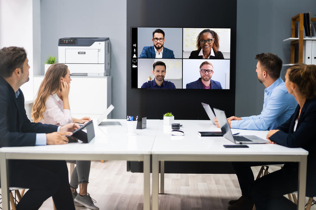 EAN 0095205041170 - Xerox B410V_DN impresora láser Color 1200 x 2400 DPI imagen 5