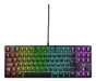 EAN 7340086914499 - CHERRY K4V2 TKL teclado Juego USB AZERTY Francés Negro imagen 1