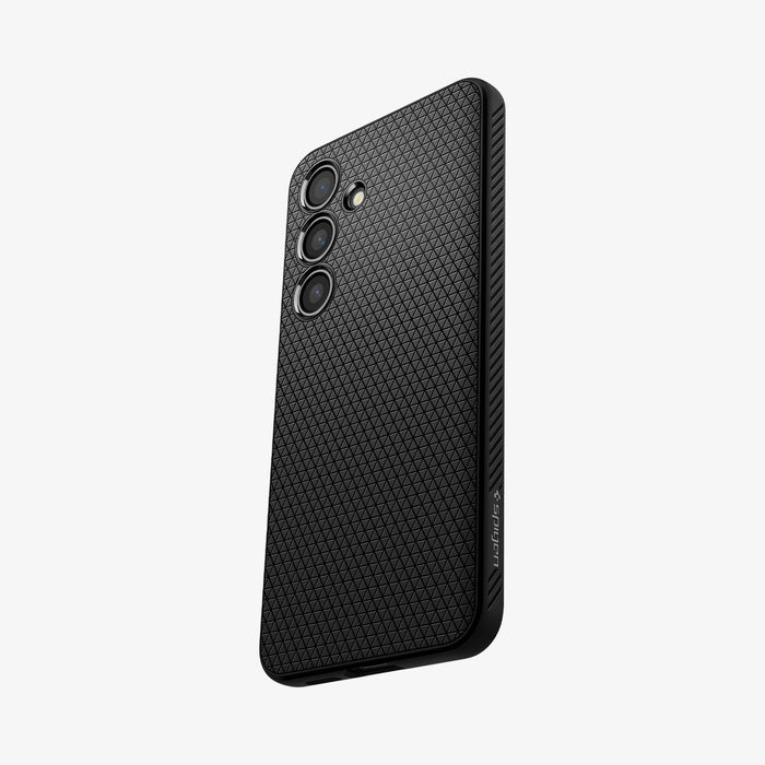 EAN 8809971222259 - Spigen Liquid Air funda para teléfono móvil 15,8 cm (6.2") Negro imagen 6