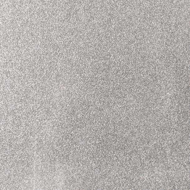 EAN 93573094354 - Cricut Glitter Iron -On Sampler Lámina de vinilo de transferencia térmica Vinilo de termotransferencia liso imagen 2