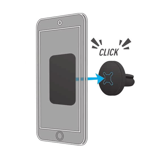 EAN 3700992520902 - Mobilis U.FIX Soporte pasivo Teléfono móvil/smartphone Negro imagen 2