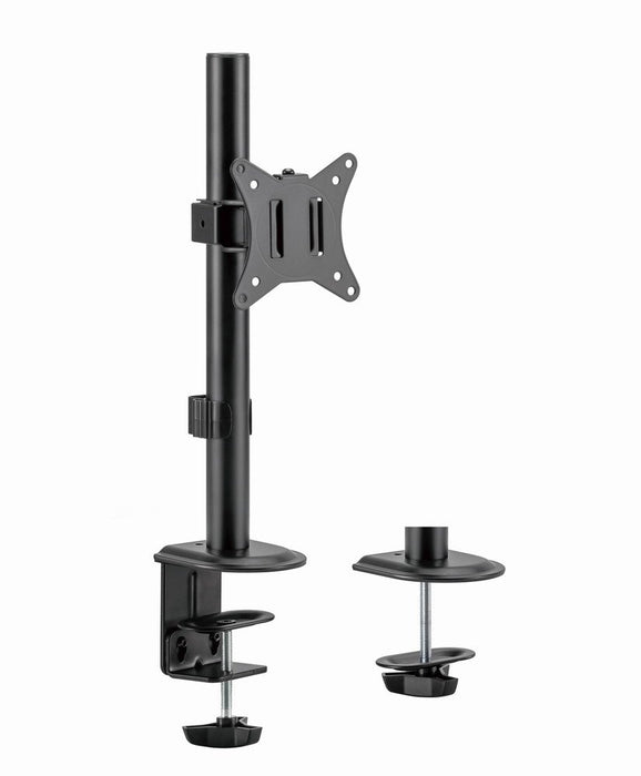 EAN 8716309127561 - Gembird MA-D1-02 soporte para monitor 81,3 cm (32") Escritorio Negro imagen 2