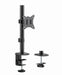 EAN 8716309127561 - Gembird MA-D1-02 soporte para monitor 81,3 cm (32") Escritorio Negro imagen 2