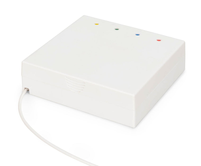 EAN 4016032500803 - Digitus DN-948050-1 caja de tomacorriente Fibra óptica Blanco imagen 3