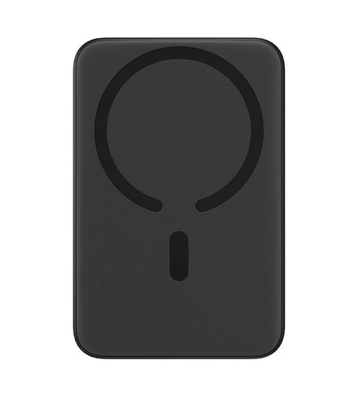 EAN 6932172620622 - Baseus Magnetic Mini 10000 mAh Cargador inalámbrico Negro imagen 1